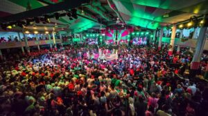 Mangueira tem inscrições de sambas marcadas para 15 de julho; confira o cronograma da disputa para o Carnaval 2027